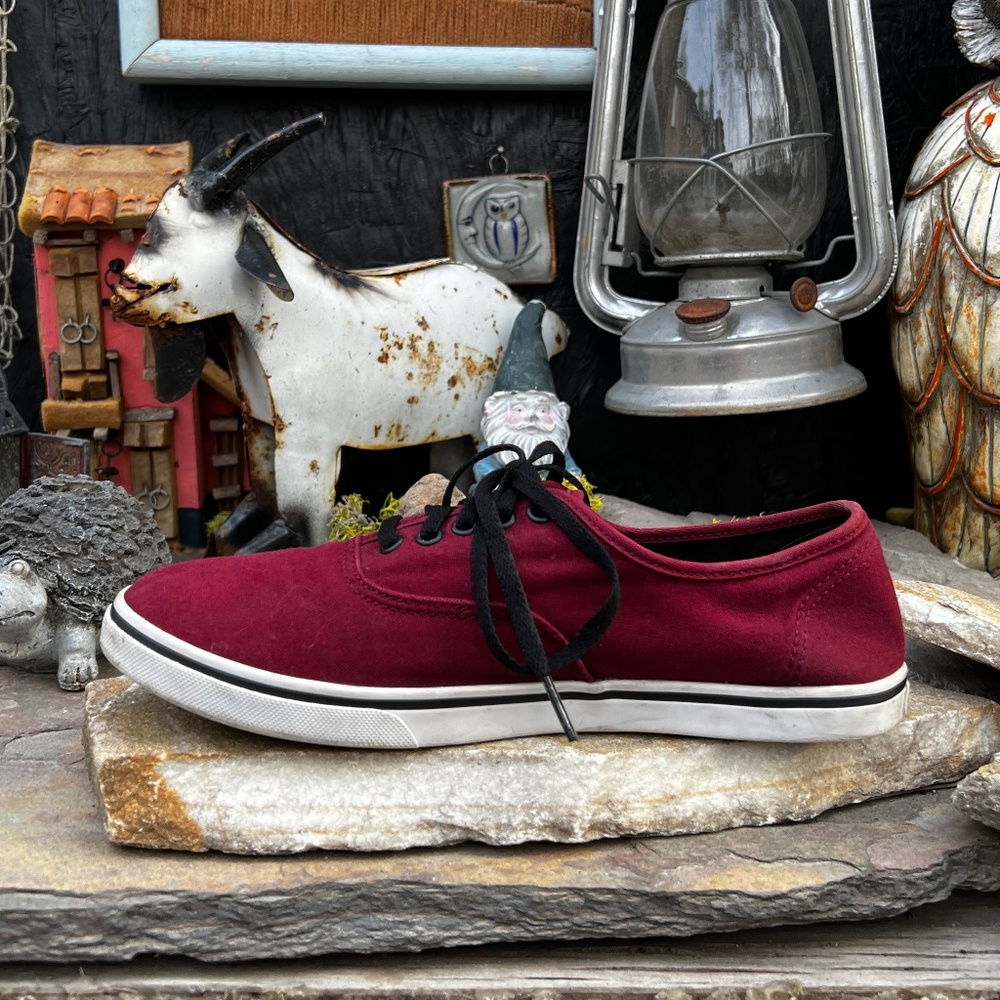 Vans Authentic Low Shoe - Picture 3 of 7